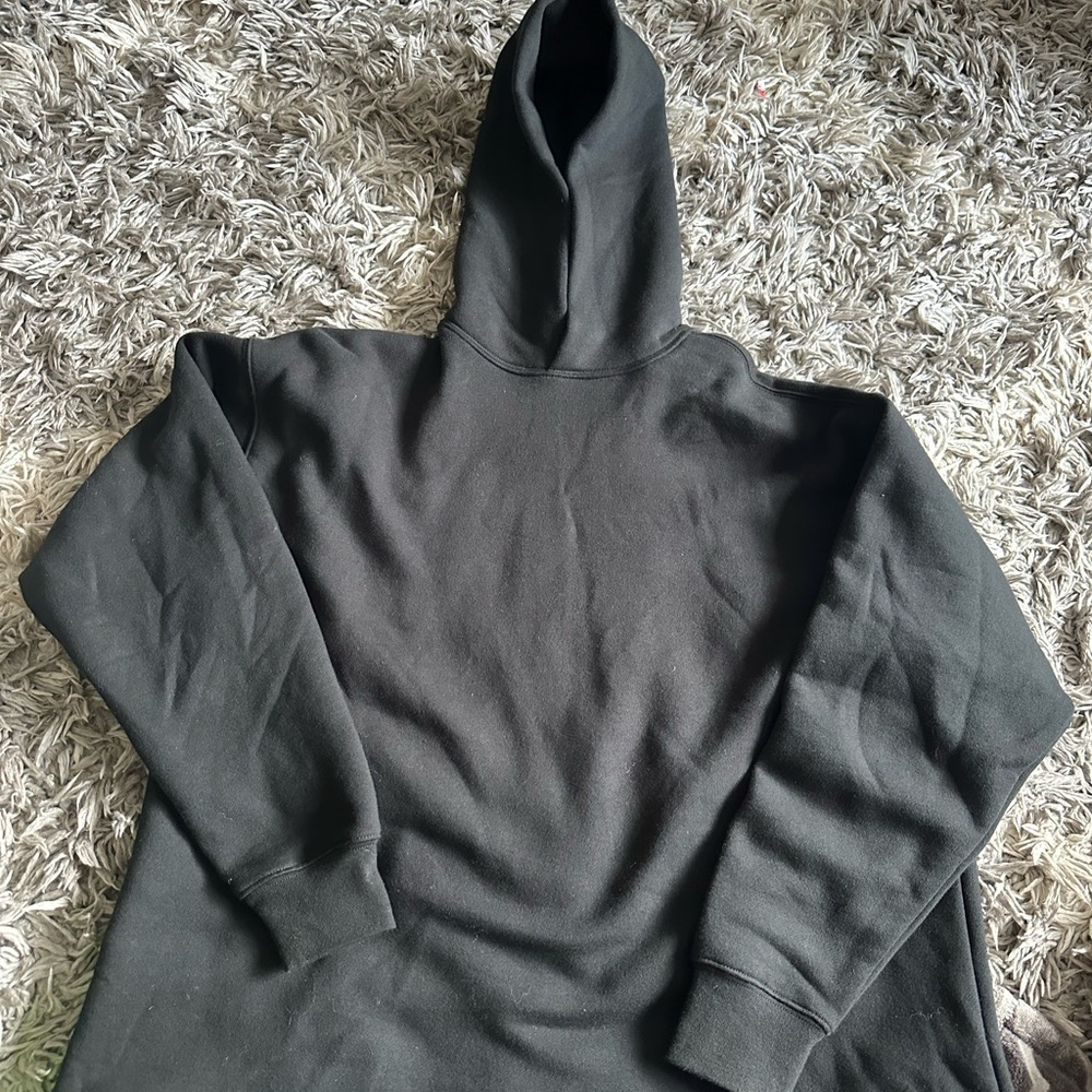 ESSENTIALS FEAR OF GOD HOODIE